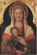 BELLINI, Jacopo Madonna and Child jkj USA oil painting reproduction
